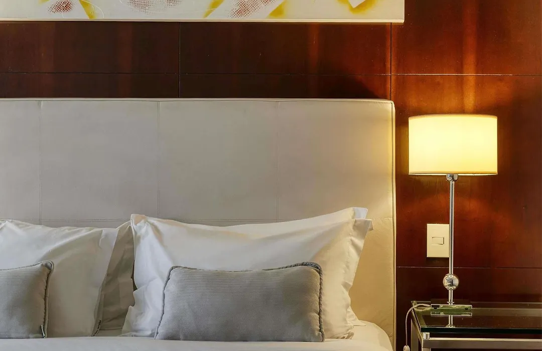 Mercure Belo Horizonte Lourdes-1